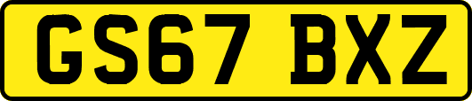 GS67BXZ
