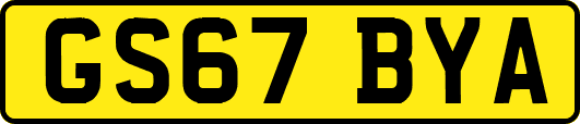 GS67BYA