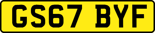 GS67BYF