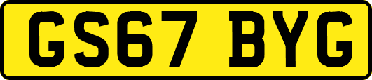 GS67BYG