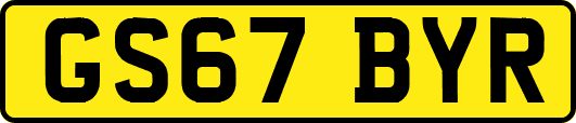 GS67BYR