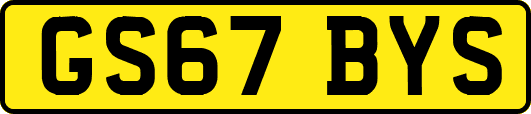 GS67BYS