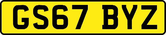 GS67BYZ