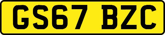GS67BZC