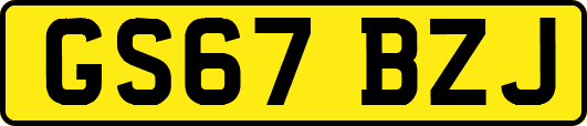 GS67BZJ