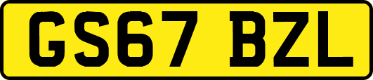 GS67BZL