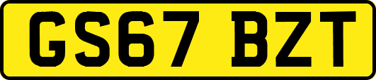 GS67BZT