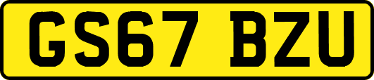 GS67BZU