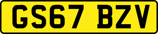 GS67BZV
