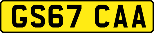 GS67CAA