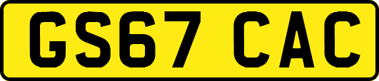 GS67CAC