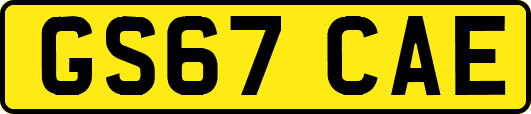 GS67CAE