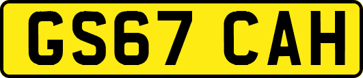 GS67CAH