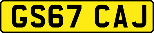 GS67CAJ