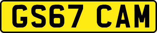 GS67CAM