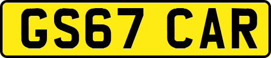 GS67CAR