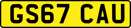 GS67CAU