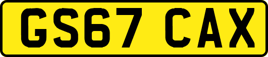GS67CAX