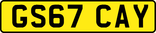 GS67CAY