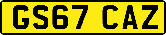 GS67CAZ