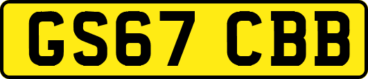 GS67CBB