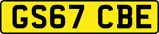 GS67CBE