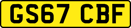 GS67CBF