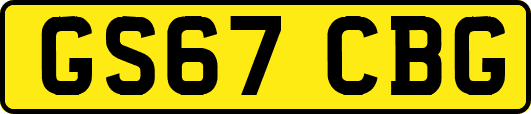 GS67CBG