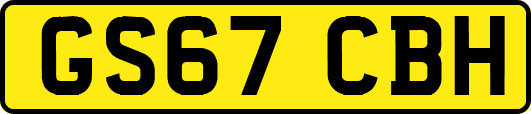GS67CBH