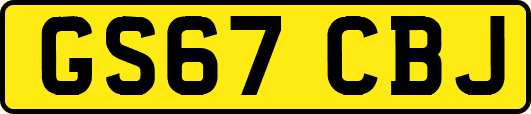 GS67CBJ