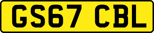 GS67CBL
