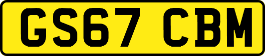 GS67CBM
