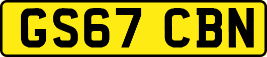GS67CBN
