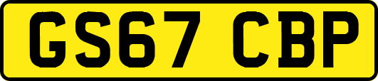 GS67CBP
