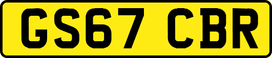 GS67CBR