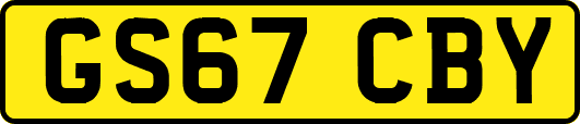 GS67CBY
