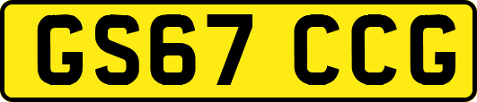 GS67CCG