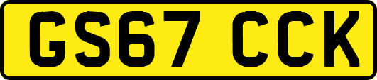 GS67CCK