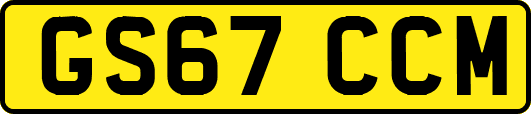 GS67CCM