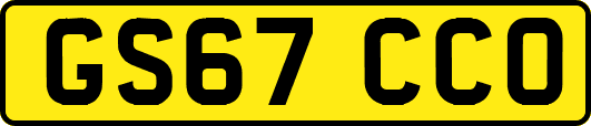 GS67CCO