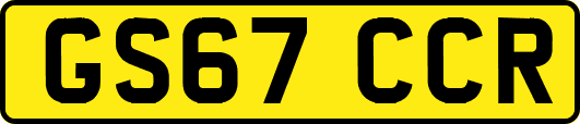 GS67CCR