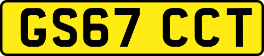 GS67CCT