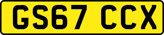 GS67CCX