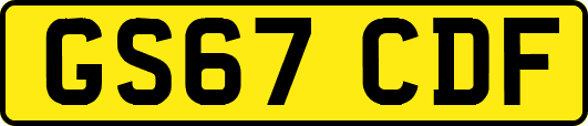 GS67CDF