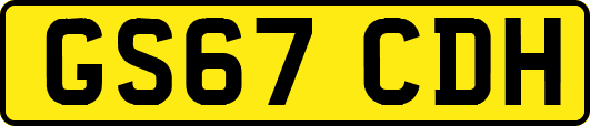 GS67CDH