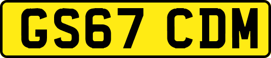 GS67CDM