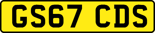 GS67CDS