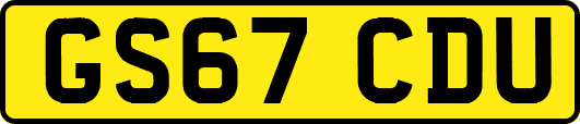 GS67CDU