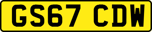 GS67CDW