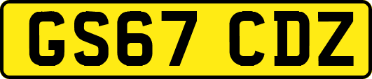 GS67CDZ